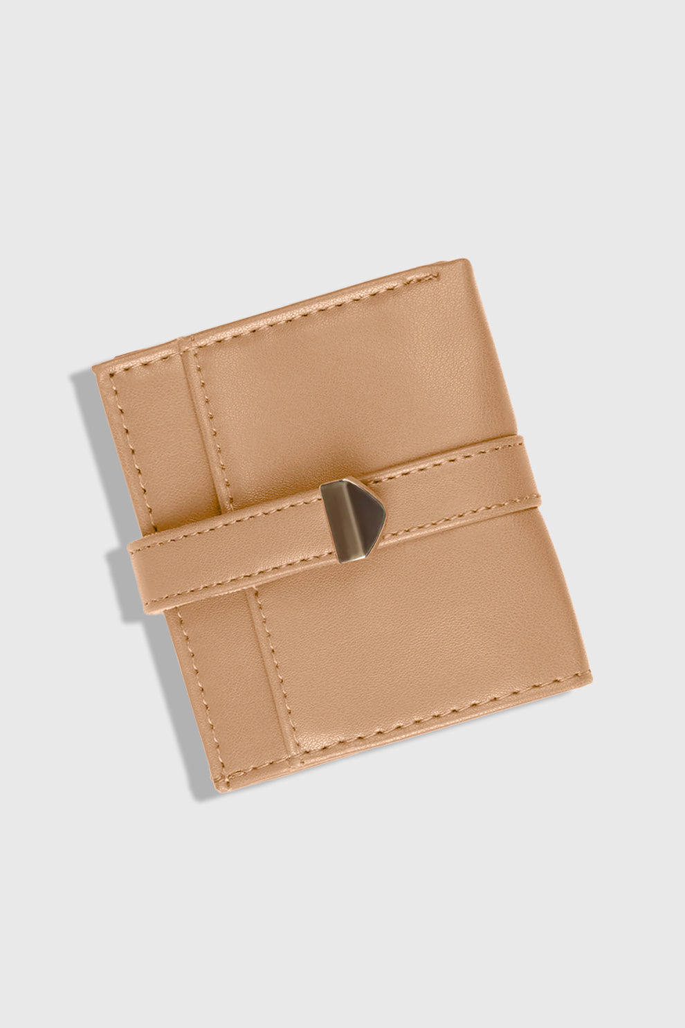 Wallter - Pocket Mate - Light Brown