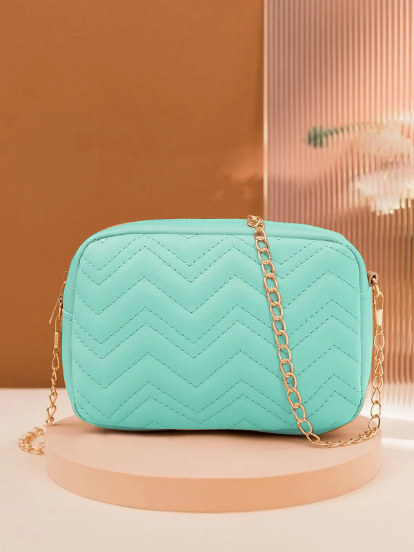 Buy Mini Marvel Crossbody Bag in Pakistan