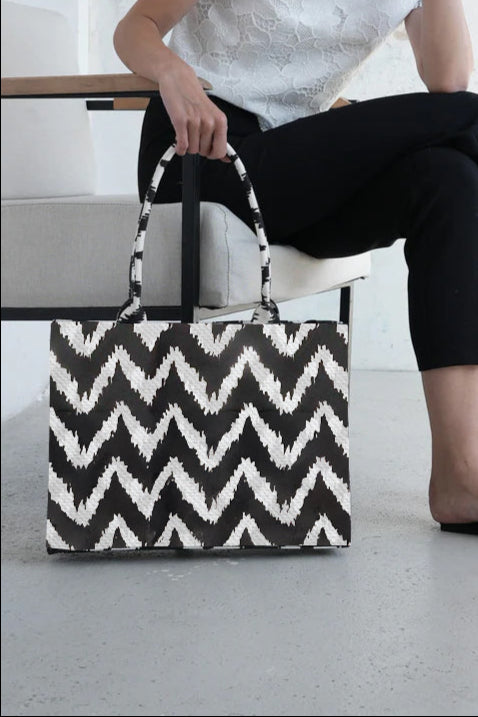 Canvas Bag NovaWave