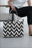 Canvas Bag NovaWave
