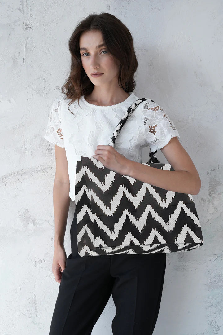 Canvas Bag NovaWave