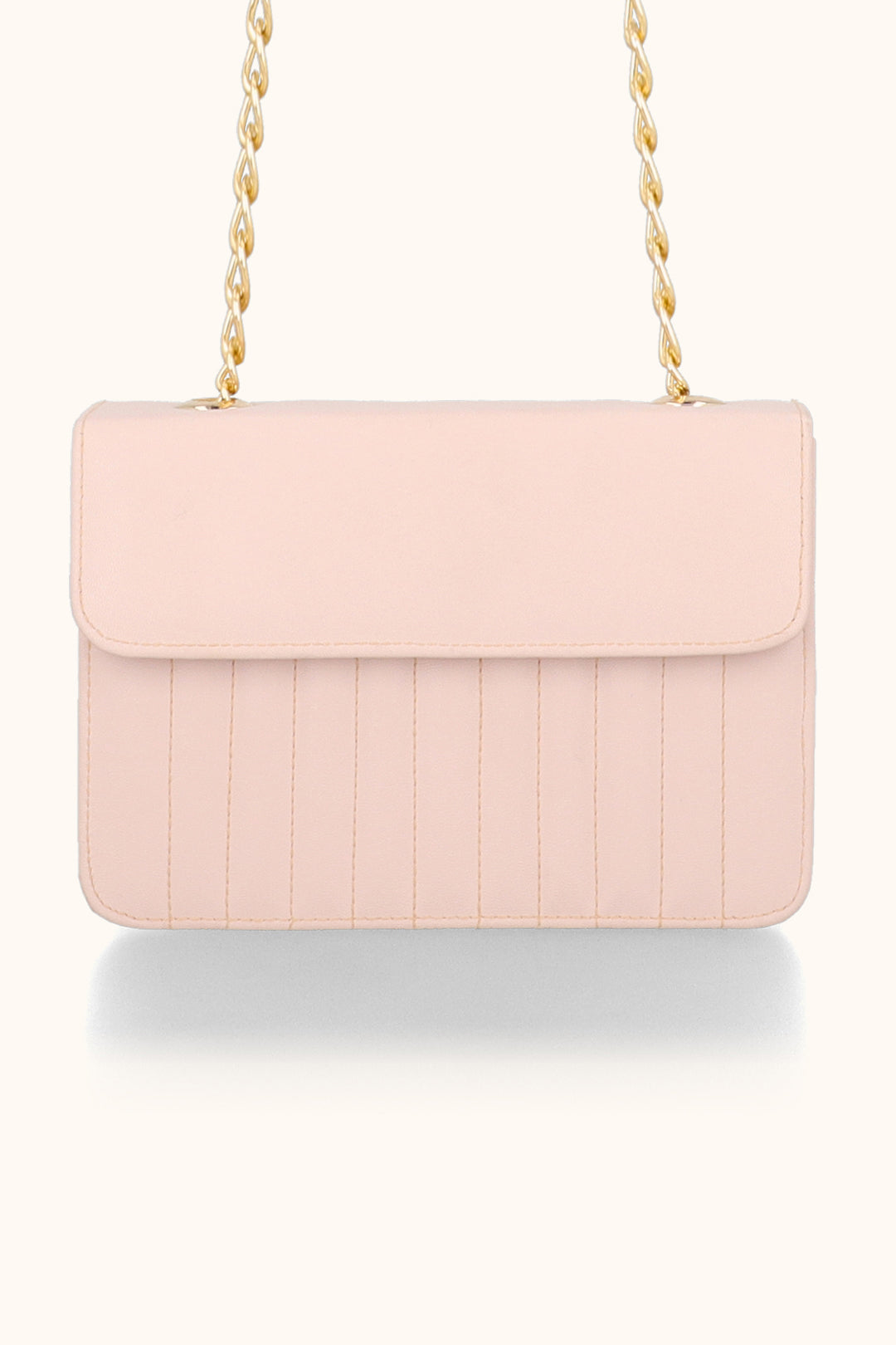 - Wanderlite Shoulder Bag - Pink