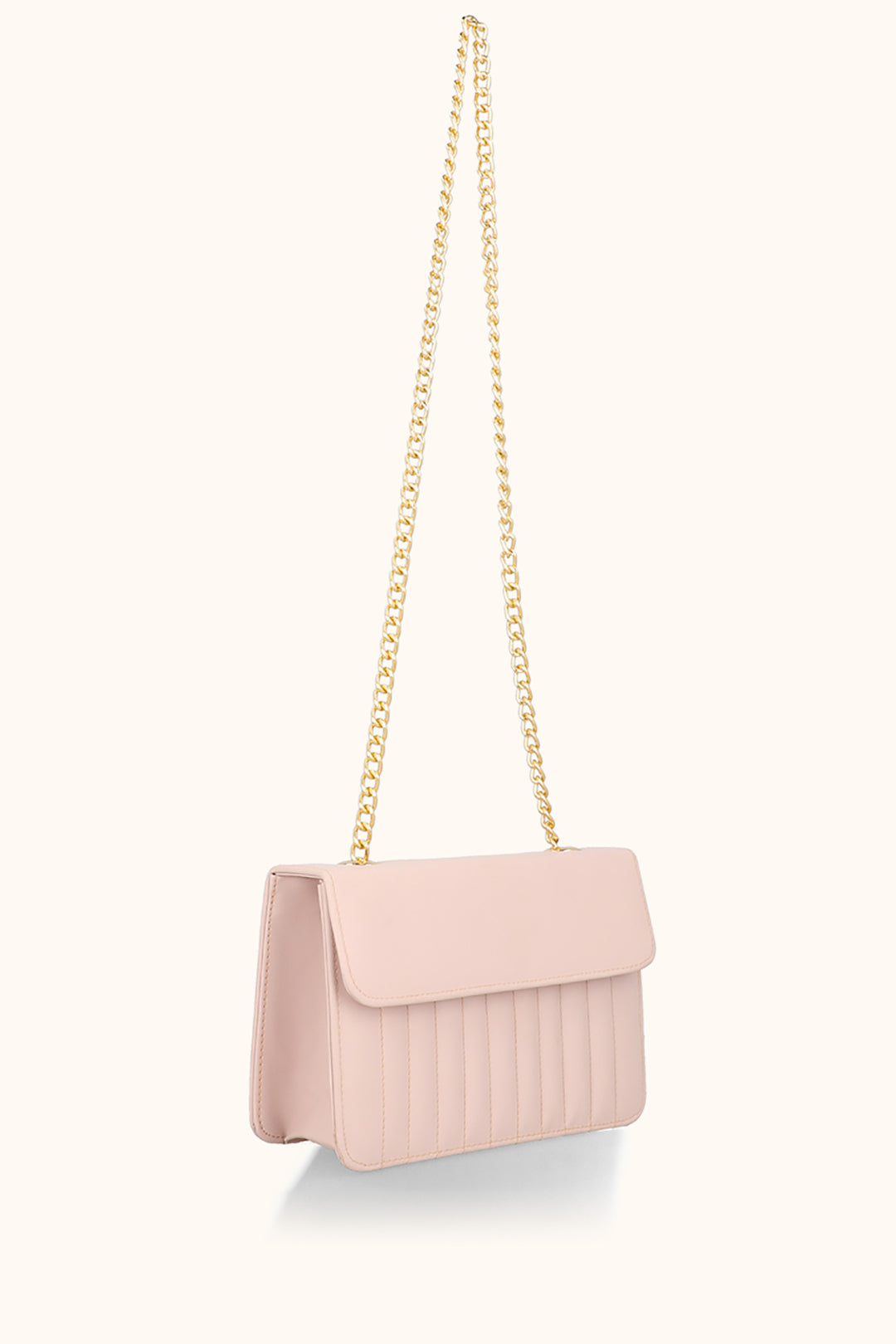 - Wanderlite Shoulder Bag - Pink