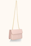- Wanderlite Shoulder Bag - Pink