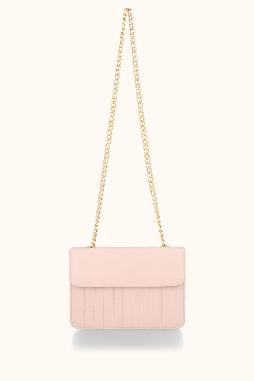 - Wanderlite Shoulder Bag - Pink
