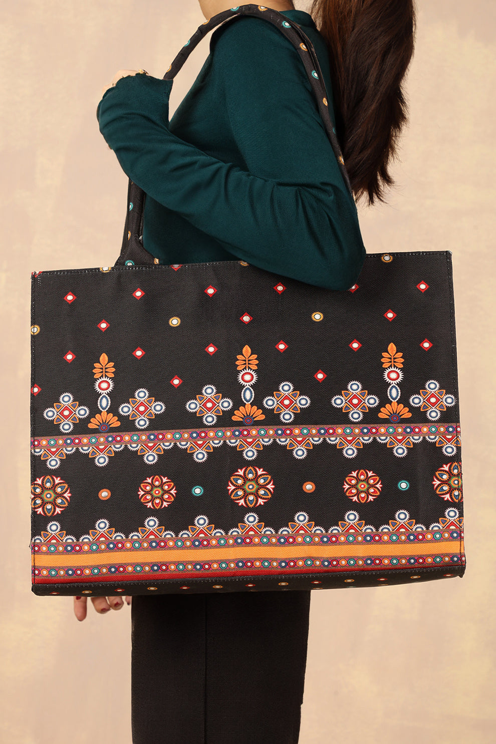 Canvas Bag – Chic Spots