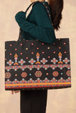Canvas Bag – Chic Spots