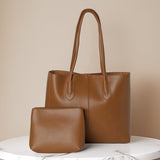 ~ Everyday Tote Bag ~ Mustard