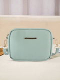 Buy Mini Snakeskin Square Bag in Pakistan