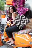 Canvas Bag NovaWave